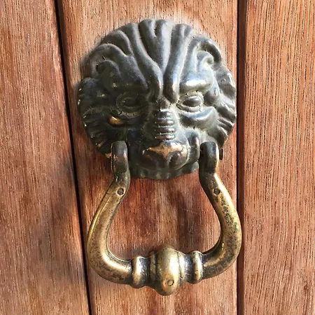 Arega Casa de hóspedes 3*