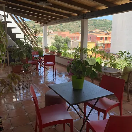 Arega 3* Villasimius