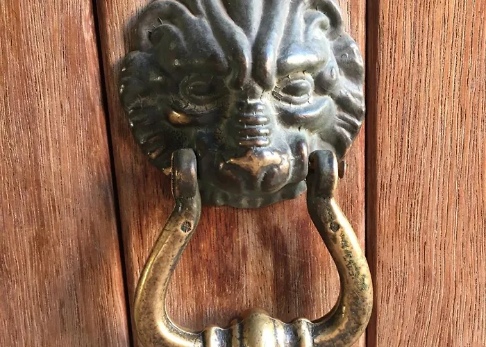 Arega Casa de hóspedes 3*