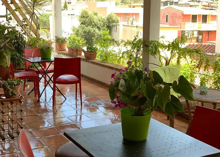 Arega Casa de hóspedes 3*