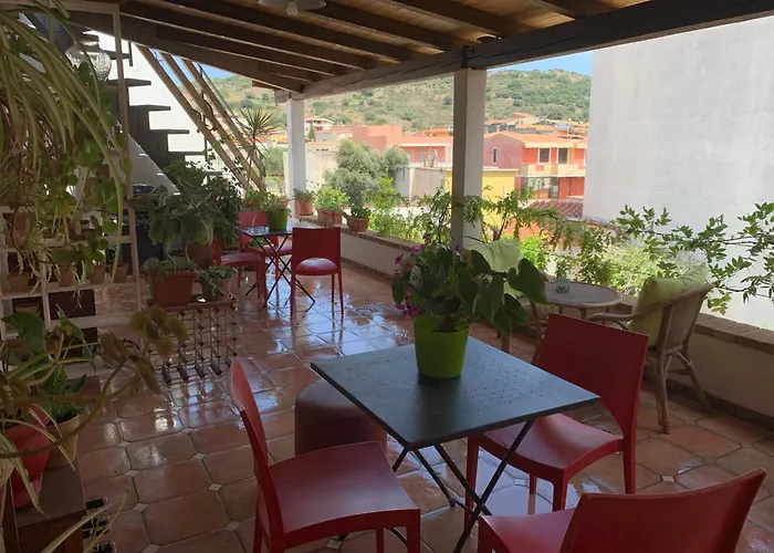 Arega 3* Villasimius