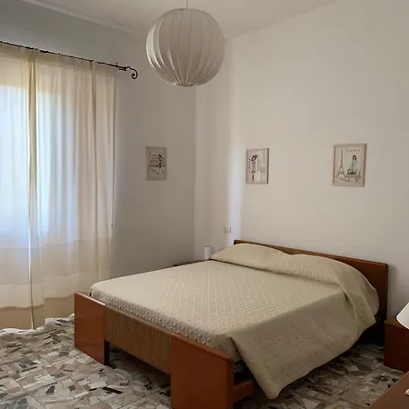 Guest house Arega 3*