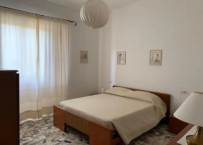 Гостевой дом Arega 3*